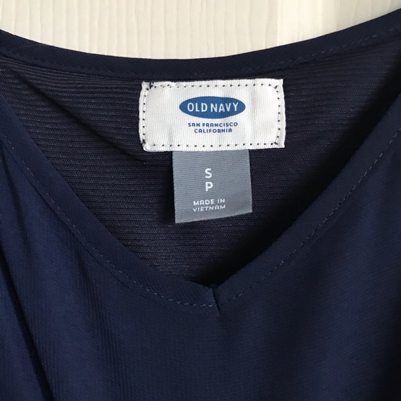 Old Navy Patterned Dress - Picture 3 of 4